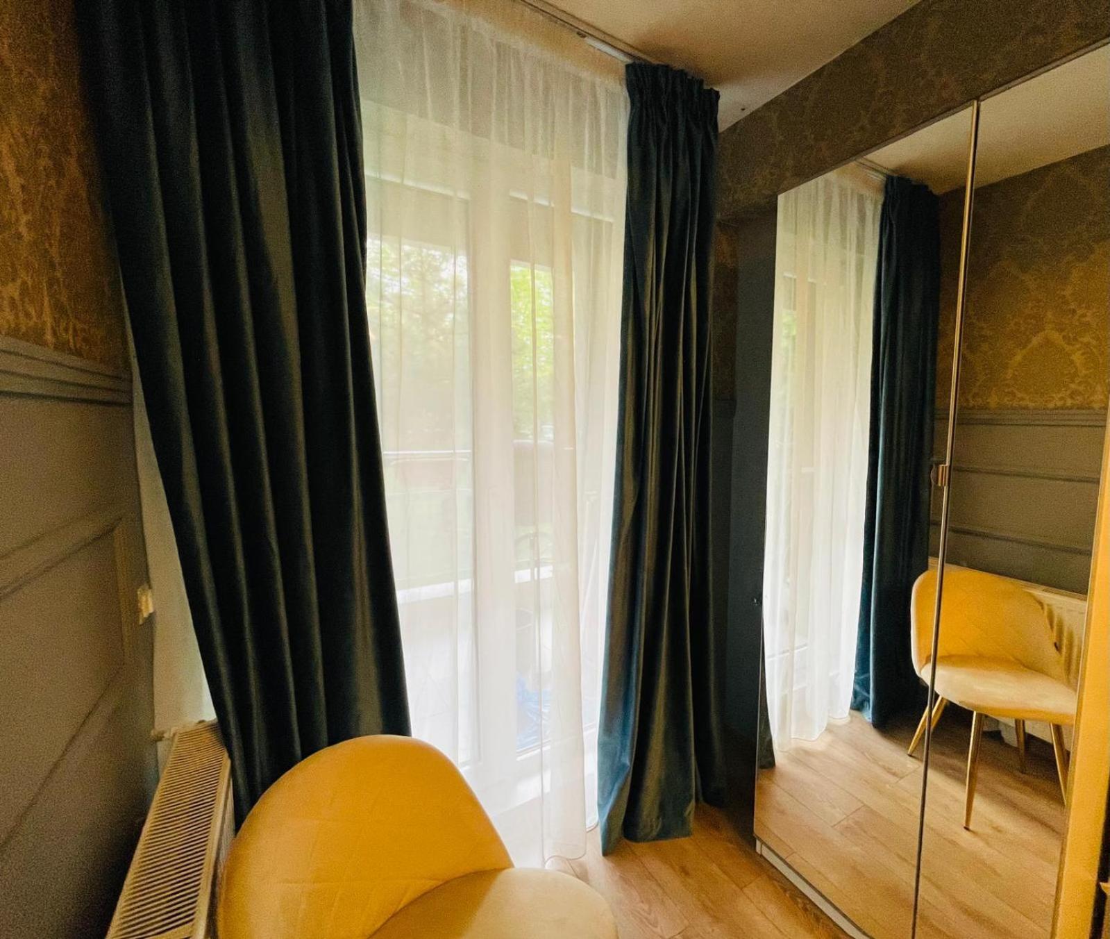 Airplane Residence 1 Otopeni Zimmer foto